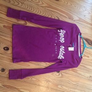 Aeropostale long sleeve